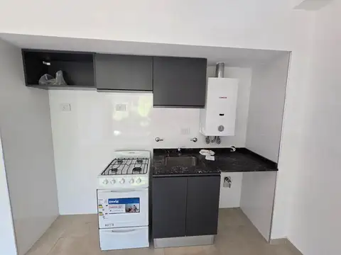 Departamento en Alquiler al Oeste