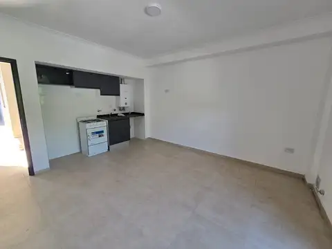 Departamento en Alquiler A Estrenar