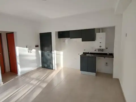 Alquiler Departamento en Santa Fe Capital