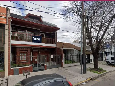 importante casa en san martin