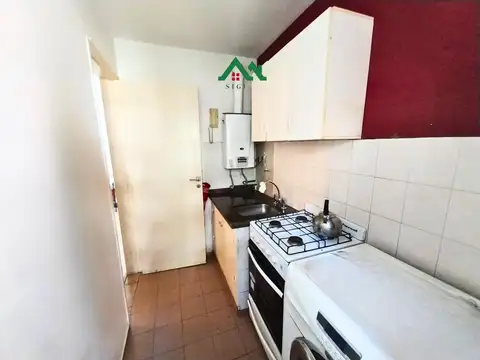 Departamento en Venta en Nueva Cordoba, USD 86.800