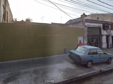 Terreno en Venta de 305,0 m2