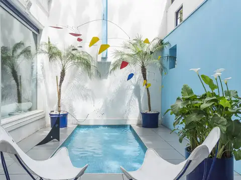 Casa en Venta al Noreste