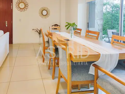 Departamento en Venta en San Fernando, USD 210.000