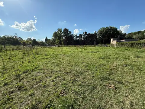 Terreno en Venta en El Remanso, USD 64.000