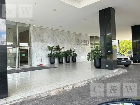 Laprida 3125 | Oficina en alquiler | Vicente López