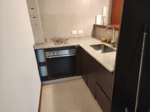 Departamento en Venta al Oeste