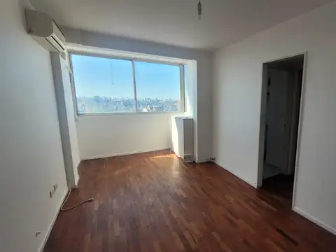 Álvarez Thomas 800, Piso 20