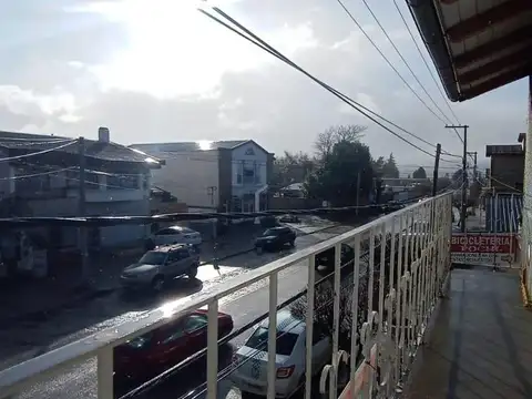 Local mas depatamento