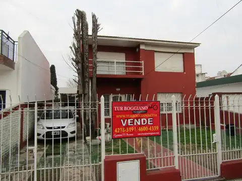 VENTA DE CASA EN ADROGUE