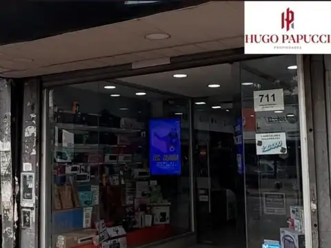 Local  en Alquiler en General Pacheco, Tigre, G.B.A. Zona Norte