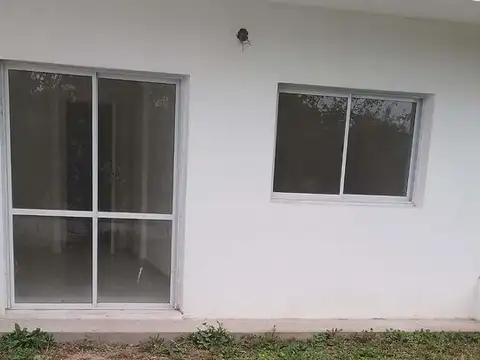 Casa en Venta 2 años