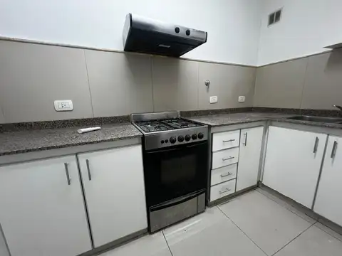 Departamento en Alquiler 10 años