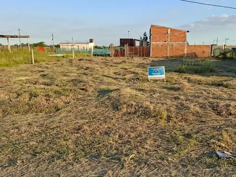 Terreno - Venta - Argentina, Domselaar