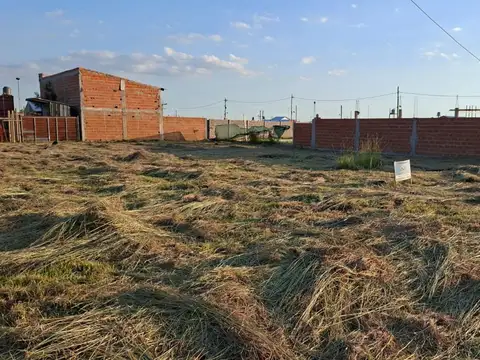 Terreno en Venta de 300,0 m2