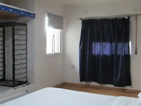 Hermoso duplex  Alquiler