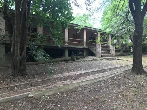 Calle Alfredo Baleri 100