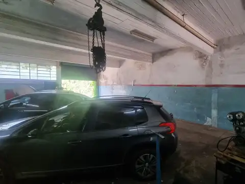 Av Dr N Avellaneda 4100