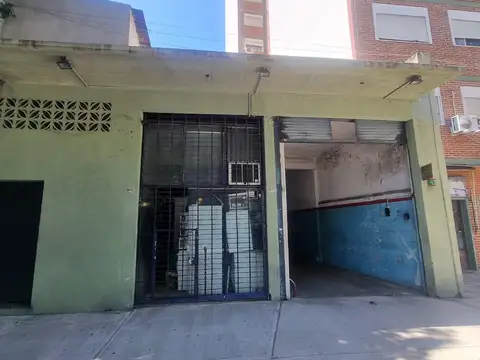 Galpon en Venta en Floresta, USD 770.000