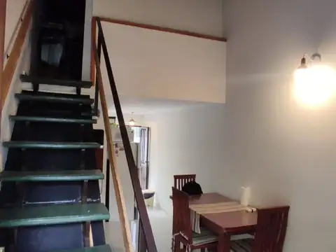 Depto Tipo Casa en Alquiler en San Justo, $ 500.000