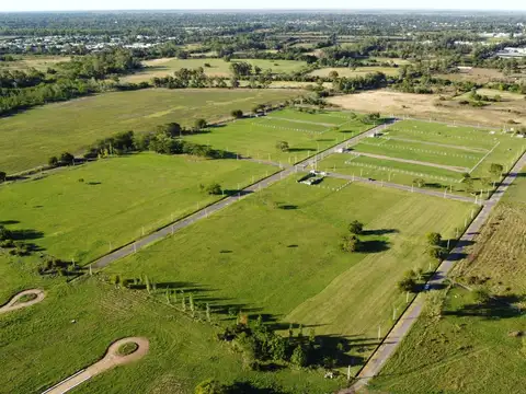 Terreno en Venta de 300,0 m2