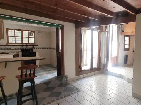 Departamento en Venta en Caballito, USD 110.000