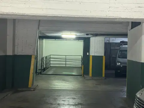 Cochera en Venta para coche grande