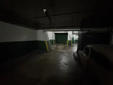 Cochera en Venta Fija