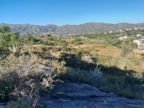 Terreno en Venta en Bialet Masse, USD 8.000