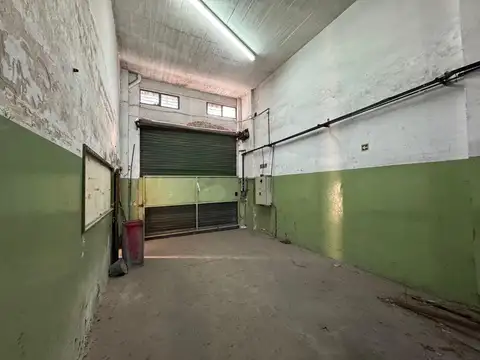 Galpon en Venta 30 años