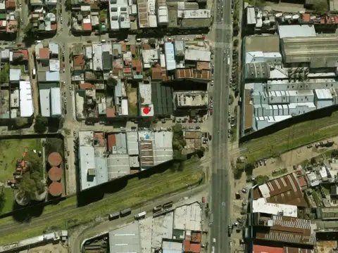 Galpon en Venta en San Justo, USD 270.000