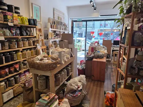 Fondo Comercio en Venta 5 años