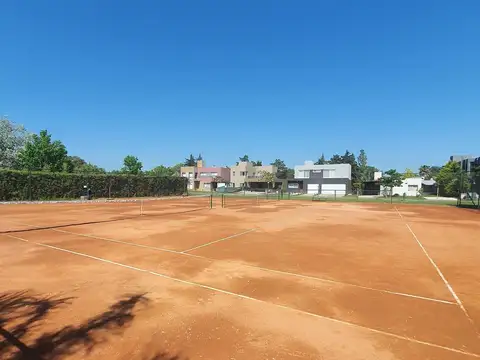 Casa en  Venta en Country Campos de Esther