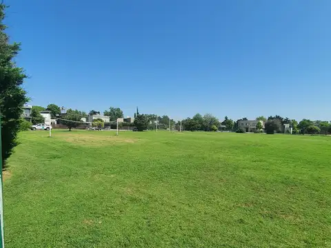Campos de Esther Country Pueblo Esther