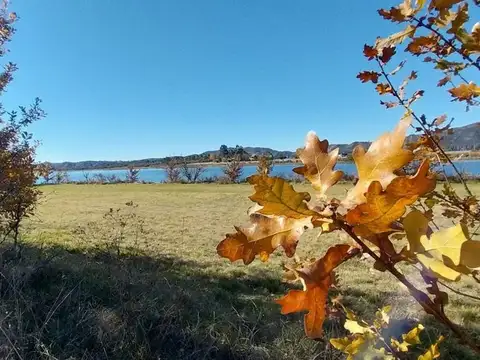Los Espinillos - Potrero de Garay - Santa María - Córdoba