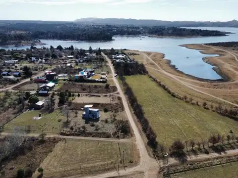 Terreno en Venta en Potrero De Garay, USD 197.000