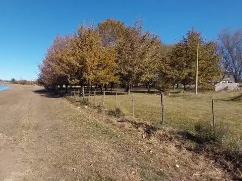 Terreno en Venta de 2716,0 m2