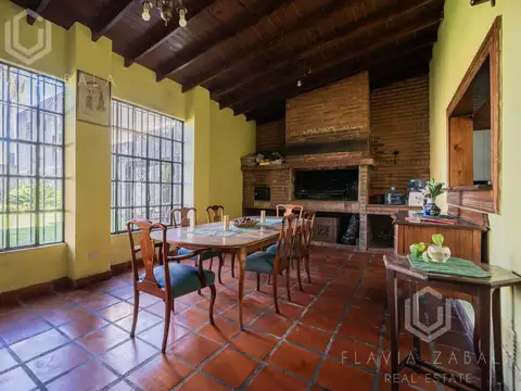Casa en Venta de 5 dormitorios