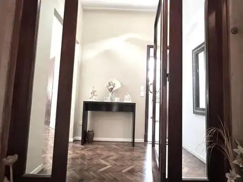 Ramón Falcon al 1900