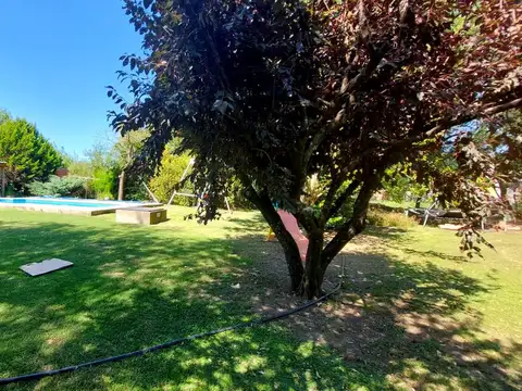 Quinta en Venta en Abasto, USD 120.000