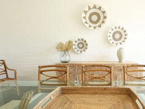 Casa en Alquiler Temporal en Playa Brava, USD 0