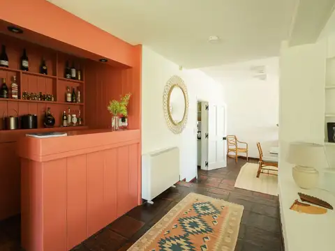 Casa en Alquiler Temporal de 6 dormitorios