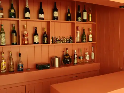 Casa - ALQUILER_TEMPORAL - Uruguay, PLAYA BRAVA PUNTA DEL ESTE