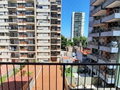 IMPERDIBLE! Monoambiente al Contrafrente - IDEAL INVERSION - Apto Crédito