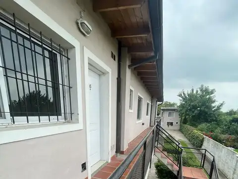Departamento en Alquiler de 2 ambientes