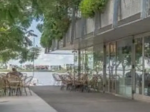 Terreno en Venta en Puertos - Barrio Amarras, USD 125.000