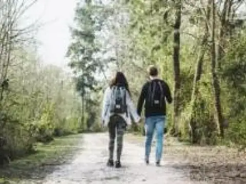 Vistas  - Puertos del Lago