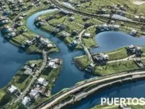 Terreno en venta - 649mts2 -  Escobar