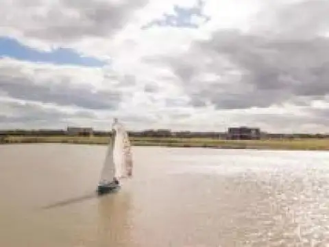 Terreno en Venta en Puertos - Barrio Amarras, USD 125.000