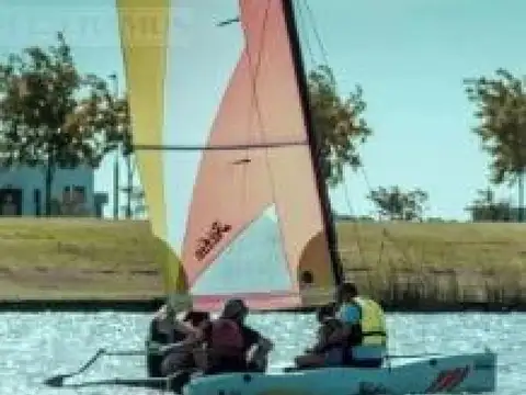 Terreno en Venta de 649,0 m2